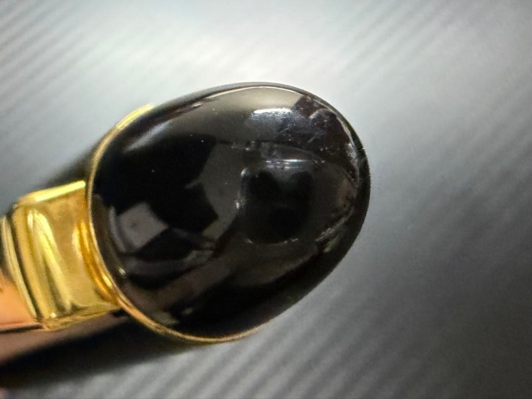 極美品 パイロット カスタム 742 ブラック M 中字 万年筆