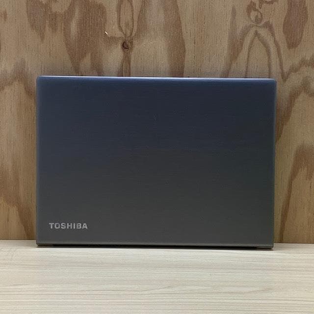 高速◇dynabook R63◇i7-5500U◇SSD256GB◇8GB