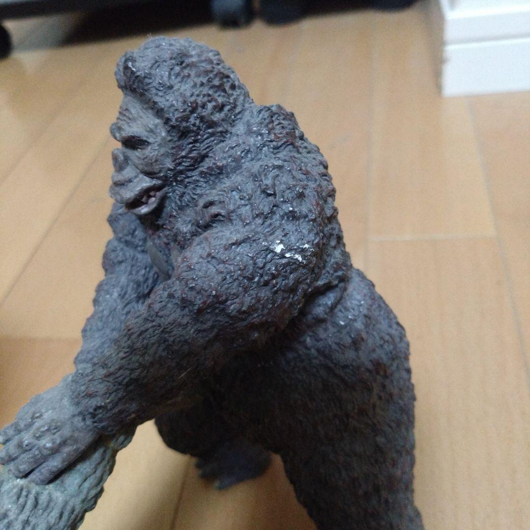 ゴジラフィギュア 約30cm スタンド付き