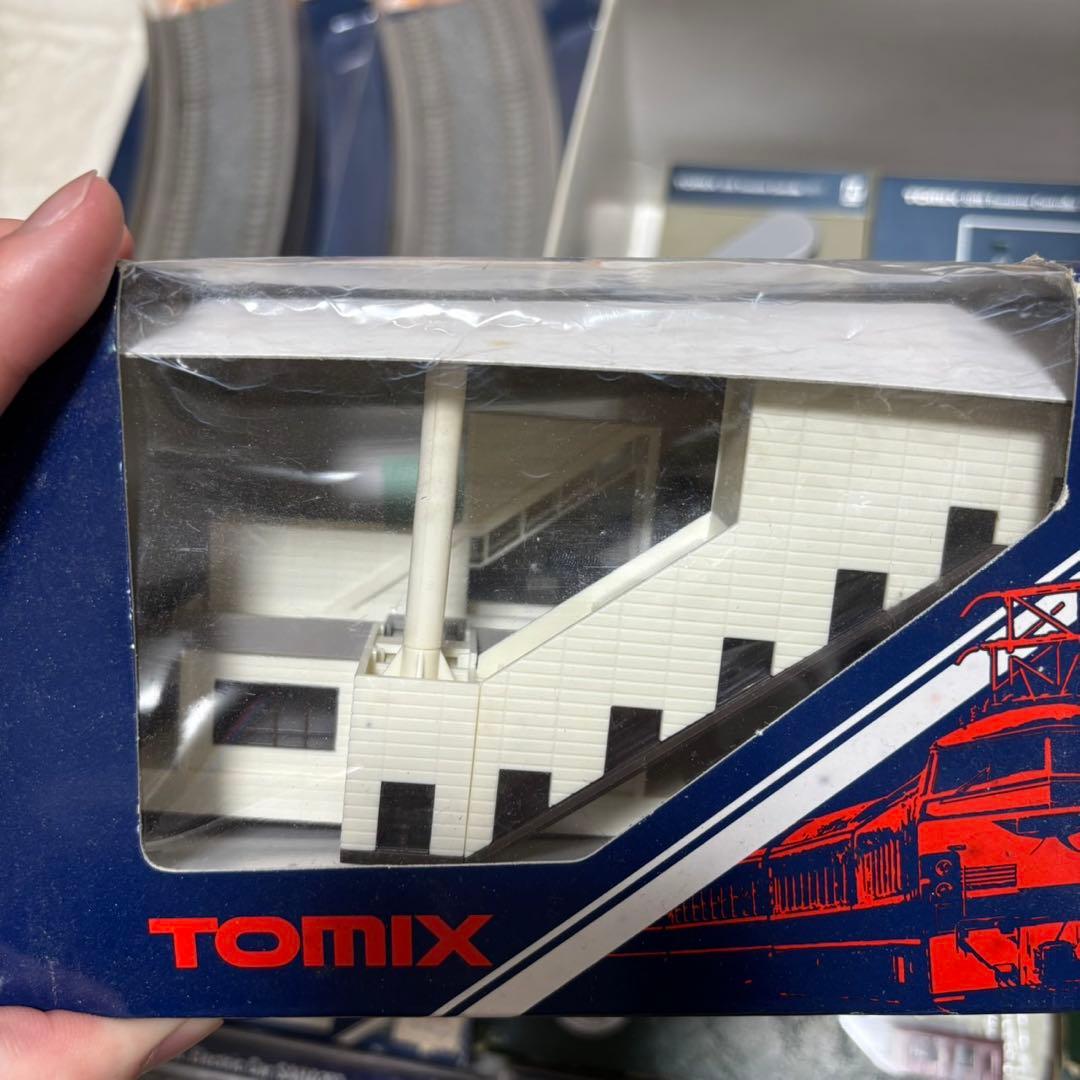 TOMIX Nゲージ KATO 221系電車セット 車両レールまとめ 鉄道模型