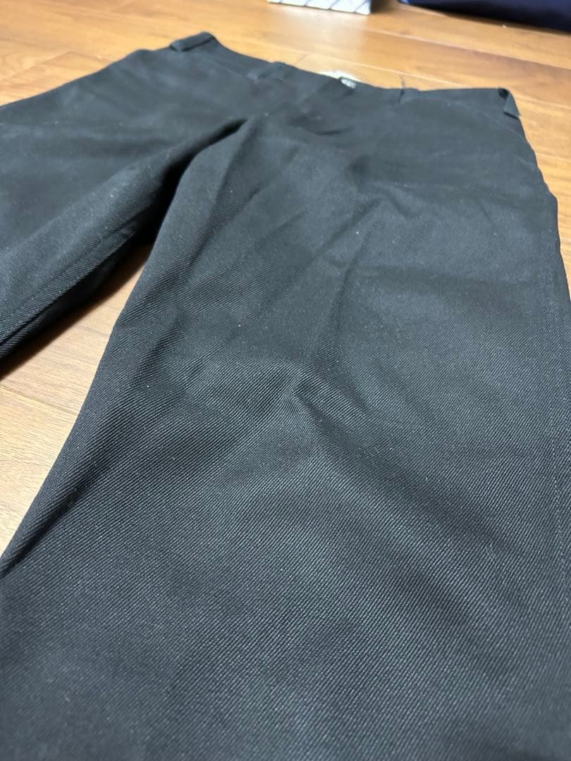 tenderloin チノの通販 希少テンダーロインtenderloin tenderloin