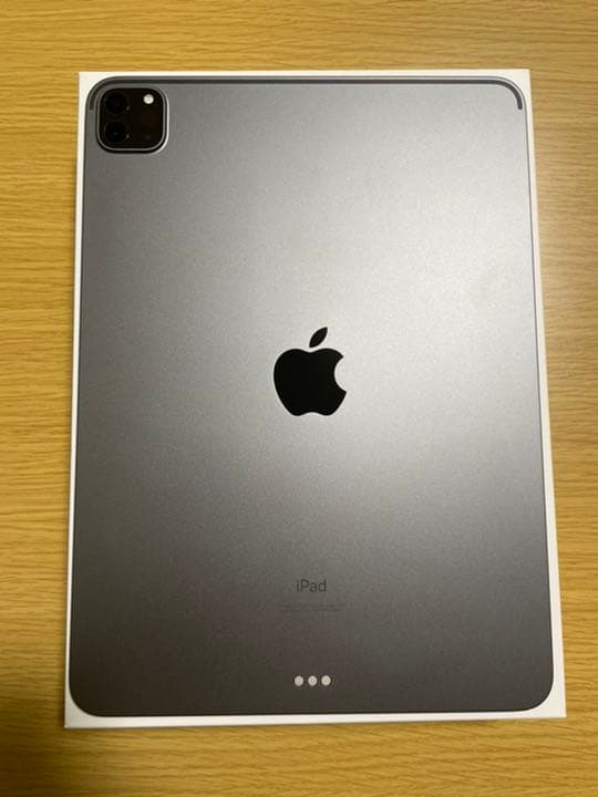 Apple iPad Pro 11インチ 第3世代 Wi-Fi 128GB 2021年春モデル 価格比較 -