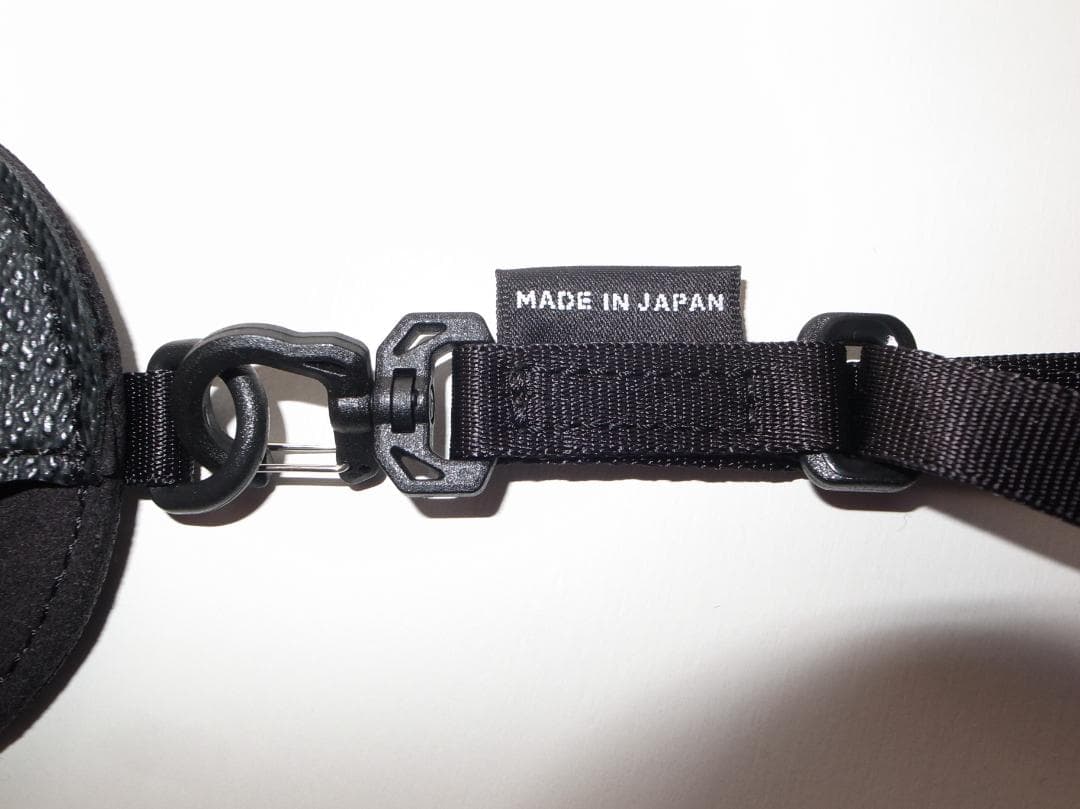 ayame RAMIDUS メガネケース ストラップ付GLASSES CASE