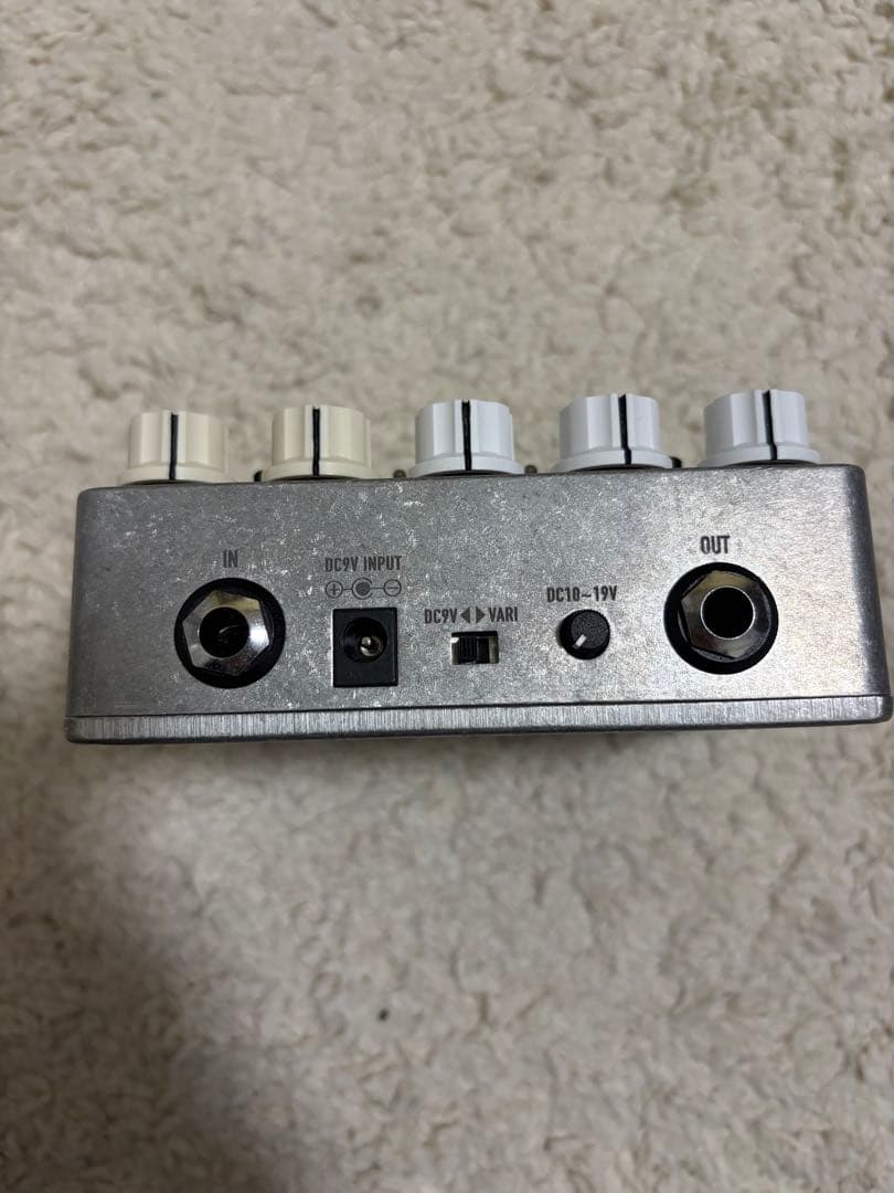 ギター Free The Tone OVERDRIVELAND / ODL-1-CS