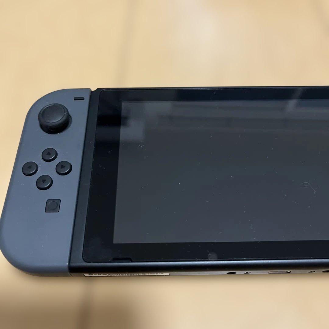 Nintendo Switch本体 付属品完備 Proコントローラー付き