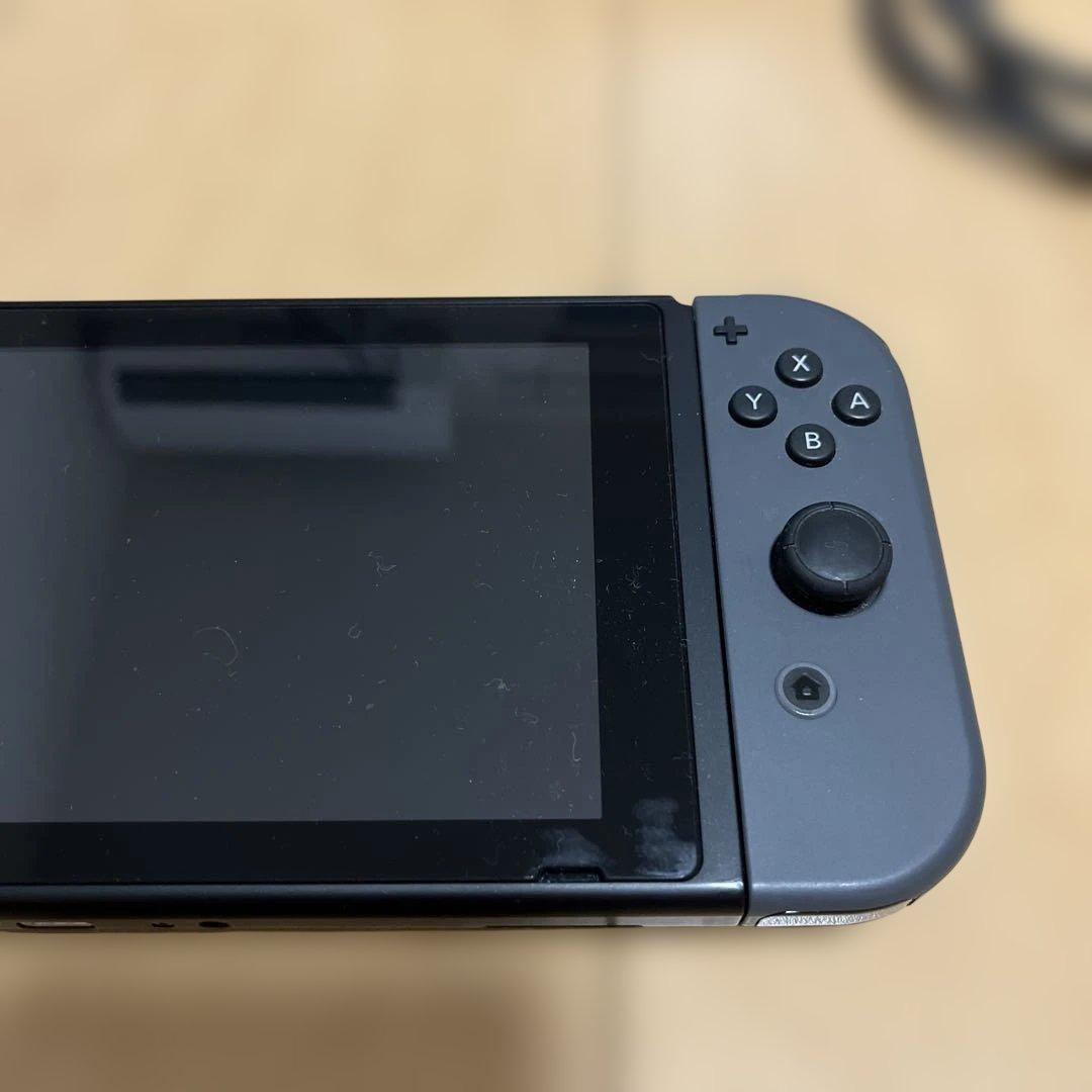 Nintendo Switch本体 付属品完備 Proコントローラー付き