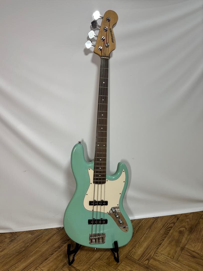 ◇SELDER◇セルダー◇エレキベース◇ジャズベース◇JB-30◇ギター