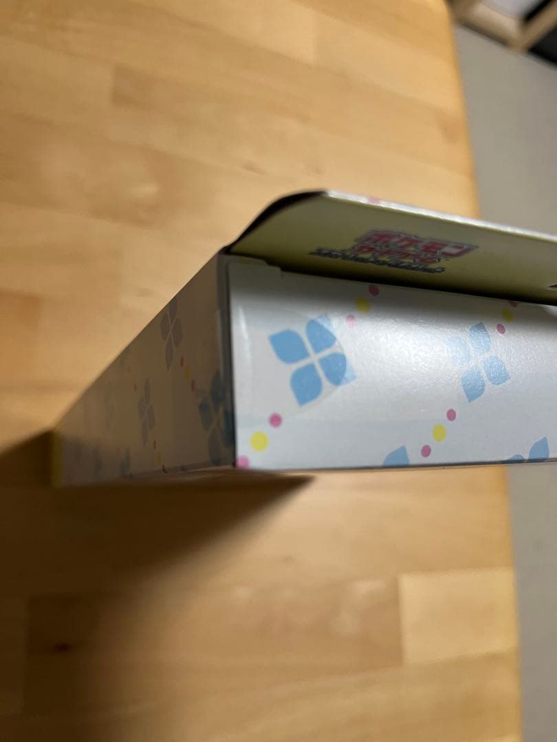 バトルパートナーズ　シュリンク付き未開封2box プロモ1枚　他