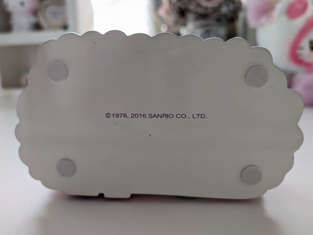 サンリオ リトルツインスターズ キキララ マスキングテープカッター