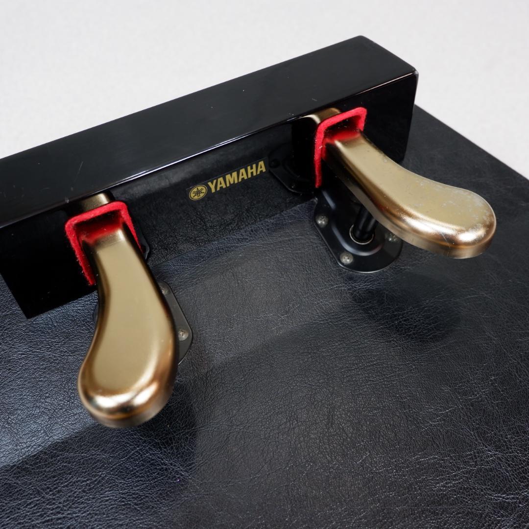 YAMAHA ヤマハ ピアノ 補助ペダル HP-700 昇降式 A97139728 - 鍵盤楽器