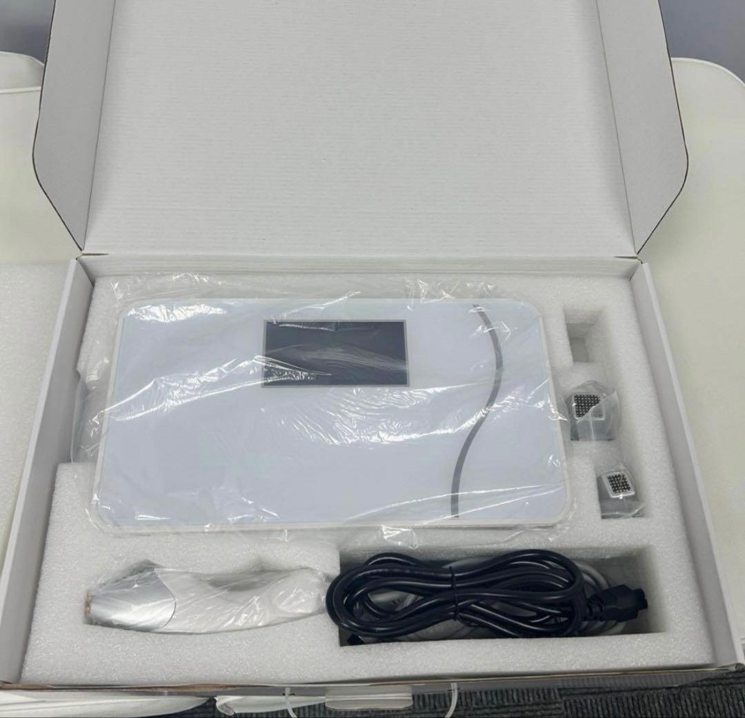 サーマルフラクショナル ☆ お顔の凸凹ケア リフトアップ に