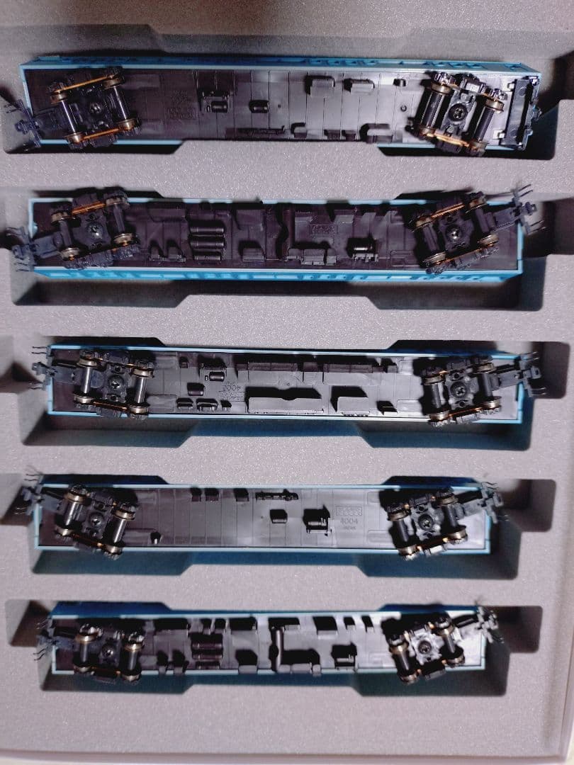kato 103系　京浜東北線10両セット