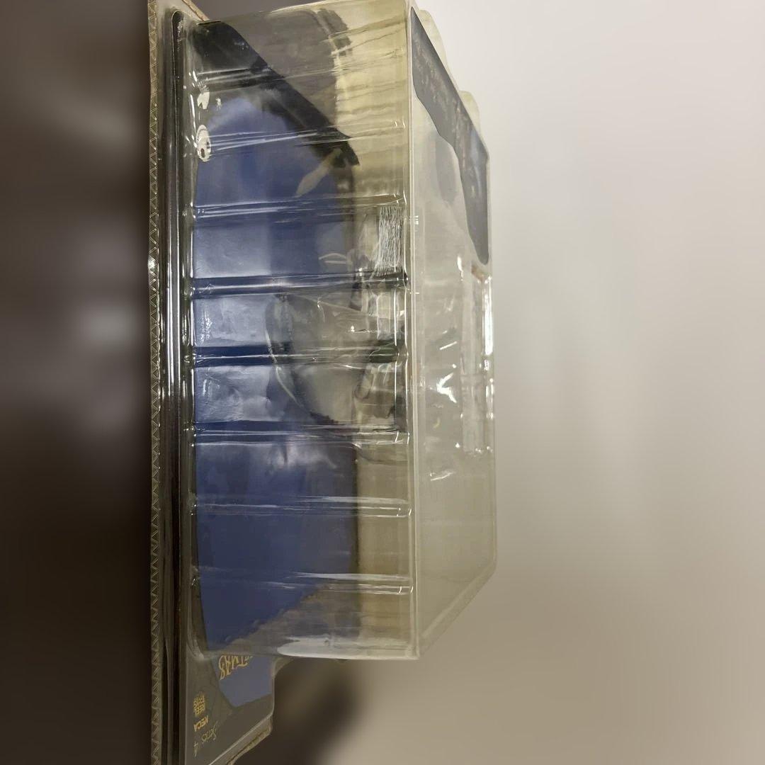 NECA ナイトメア・ビフォア・クリスマス イゴール フィギュア