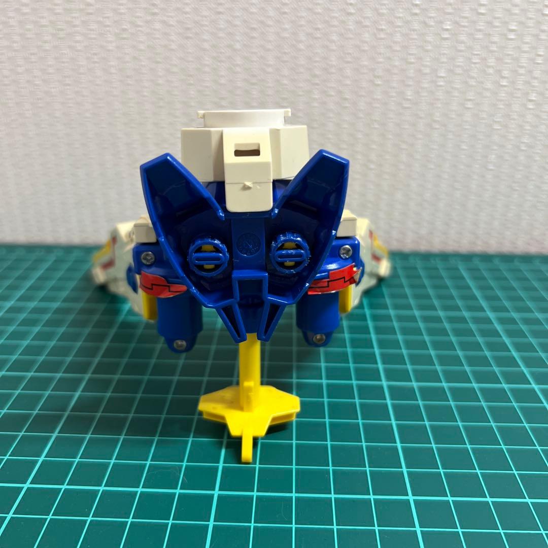 スーパービーダマン　ガーディアンフェニックス他ジャンク3点セット