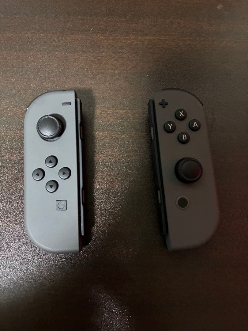 ゴンさん専用超美品　Nintendo Switch 本体 ブラック