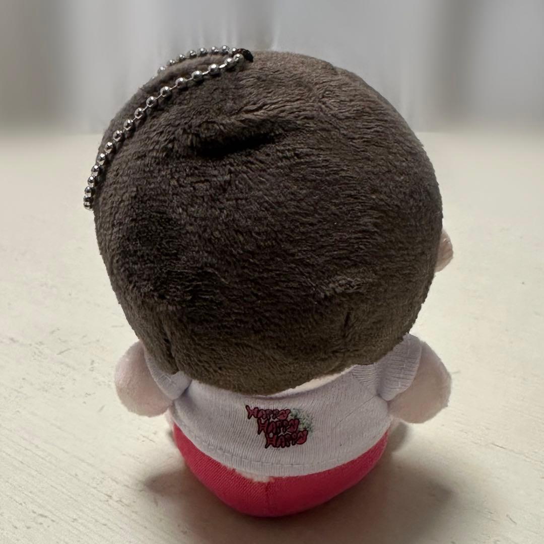 M!LK 佐野勇斗 ぬい