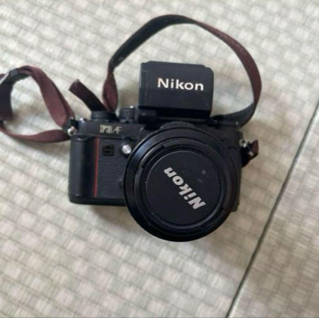 Nikon F3AF フィルムカメラ Nikon F3AF Film Cameras for sale - eBay