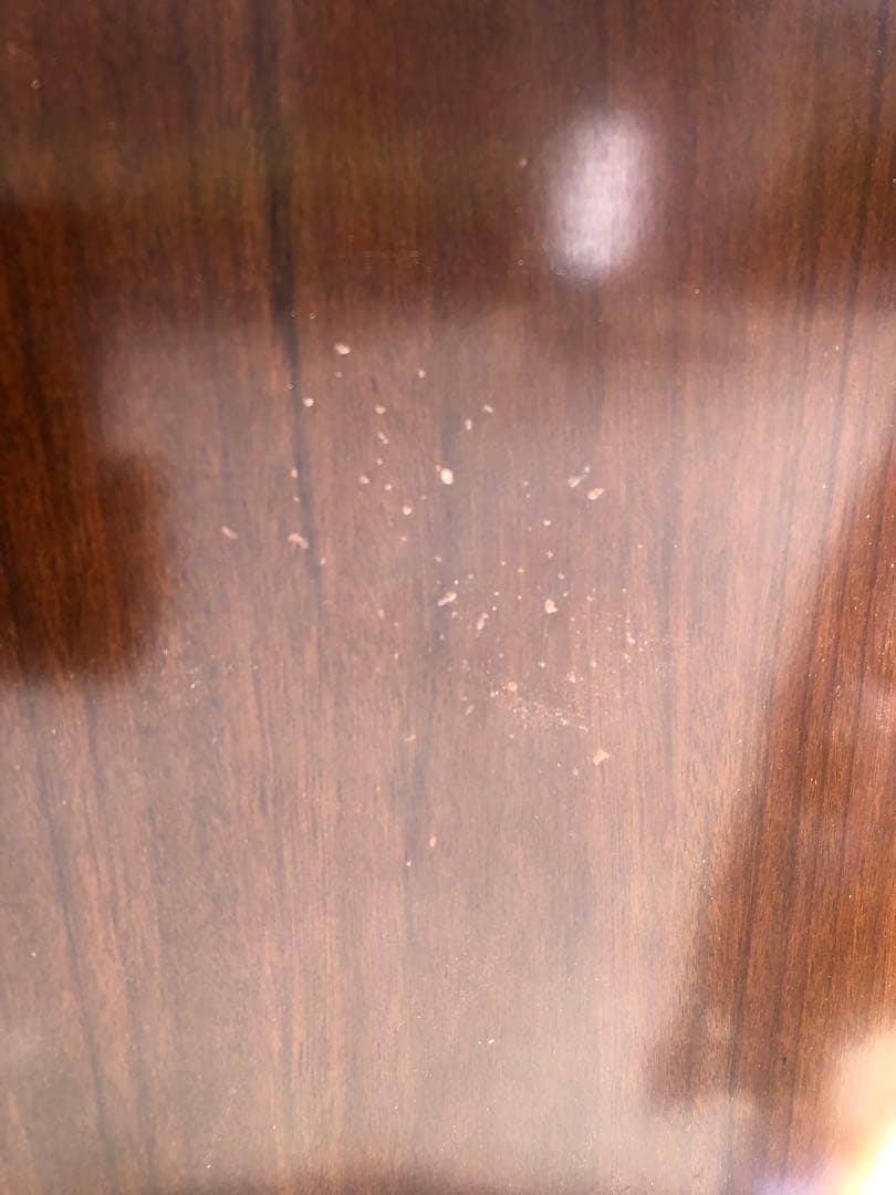 karimoku 伸長式ダイニングテーブル エクステンション　アンティーク