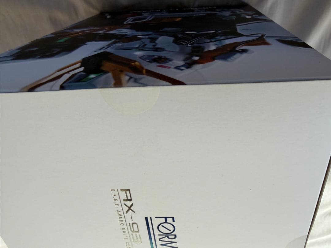 フォルマニアEX ニューガンダム　サザビー　2点セット　新品未開封品