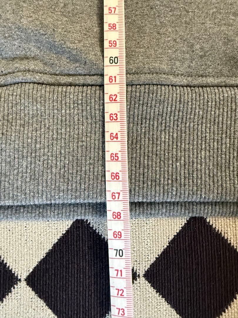 P*N様 【廃盤品】パタゴニア パーカー P-6 Label Uprisal H