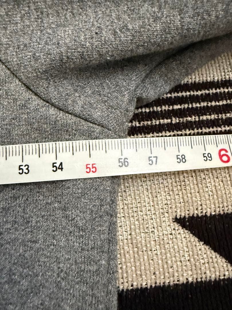 P*N様 【廃盤品】パタゴニア パーカー P-6 Label Uprisal H