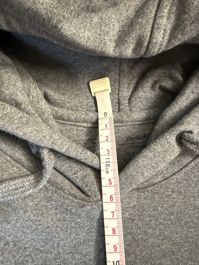 P*N様 【廃盤品】パタゴニア パーカー P-6 Label Uprisal H