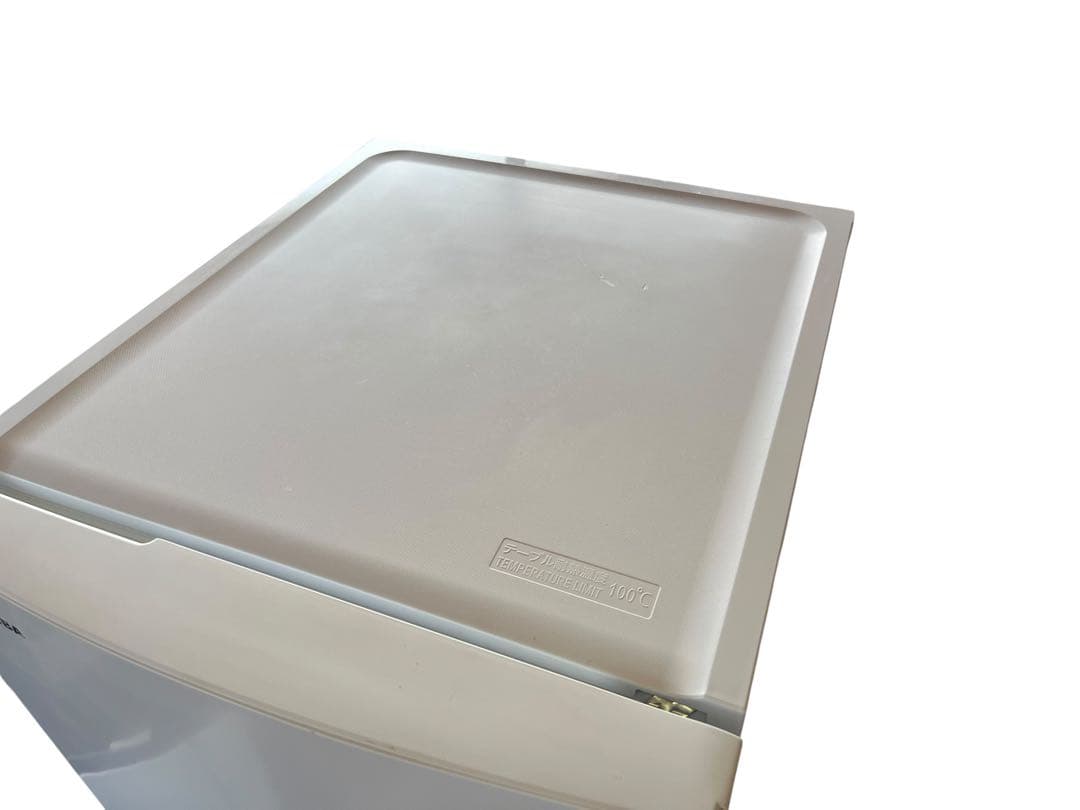 TOSHIBA GR-U15BS(W) 冷凍庫 153L 2023年　東芝 一人