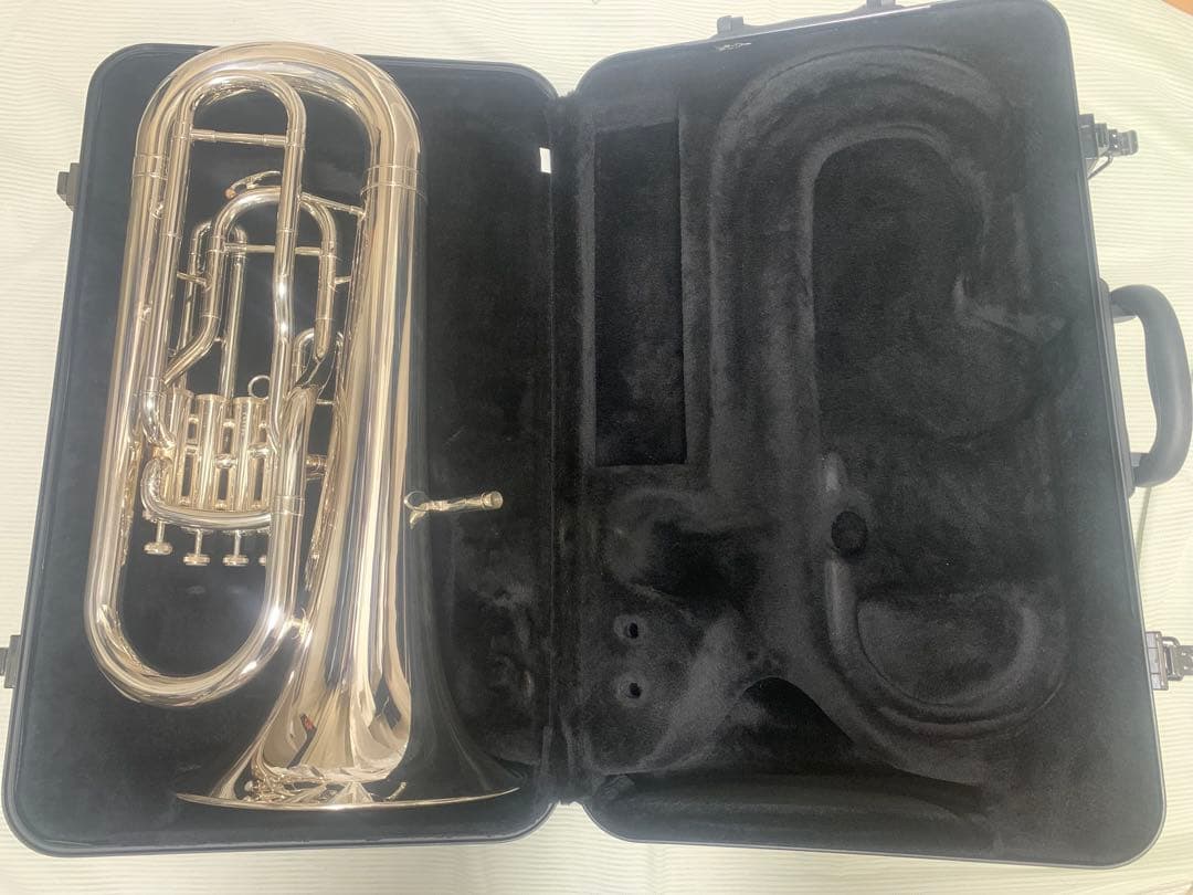 YAMAHA ヤマハ YEP321S ユーフォニアム