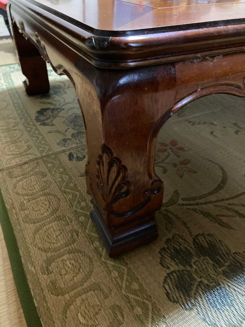 家具調こたつ 讃高工芸 こたつ