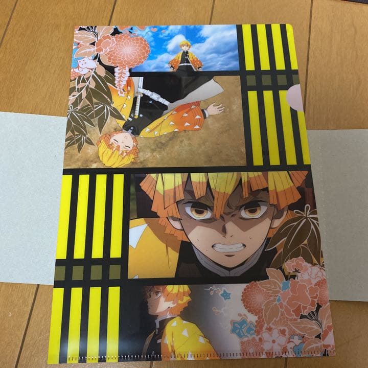 鬼滅の刃キャラクターグッズ