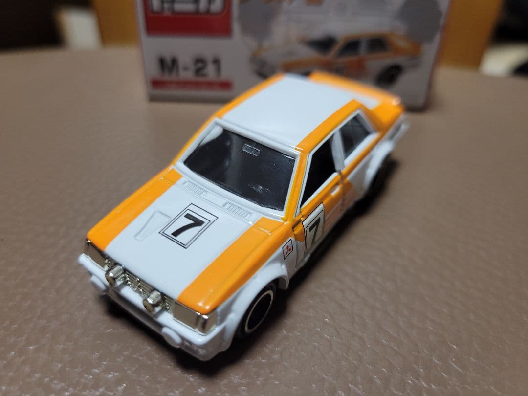 トミカミュージアム レースカー館 6種セット