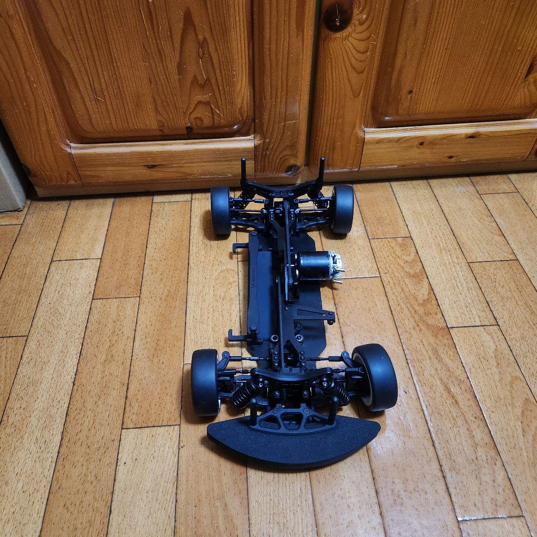 ヨコモ　RS1.0 ツーリング　シャーシ　モーター付き　　　　ラジコン