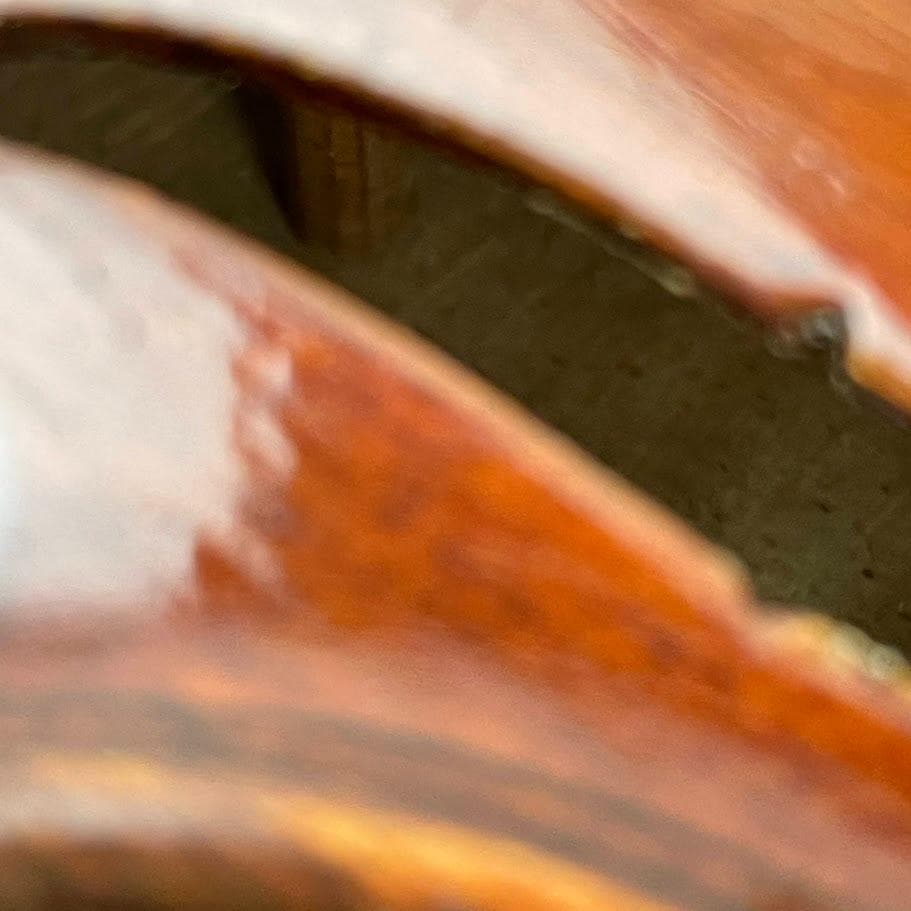 美虎●Karl HOFNER●バイオリン KH200 1/8 1964年ドイツ製