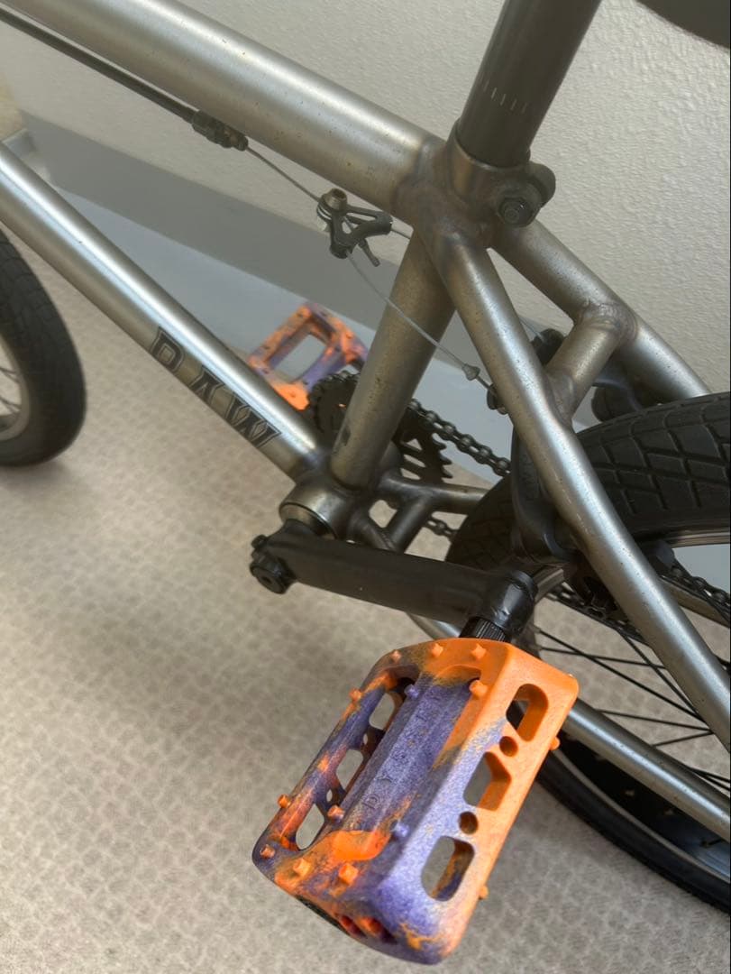 DURCUS ONE RAW ※広島市引き取り限定