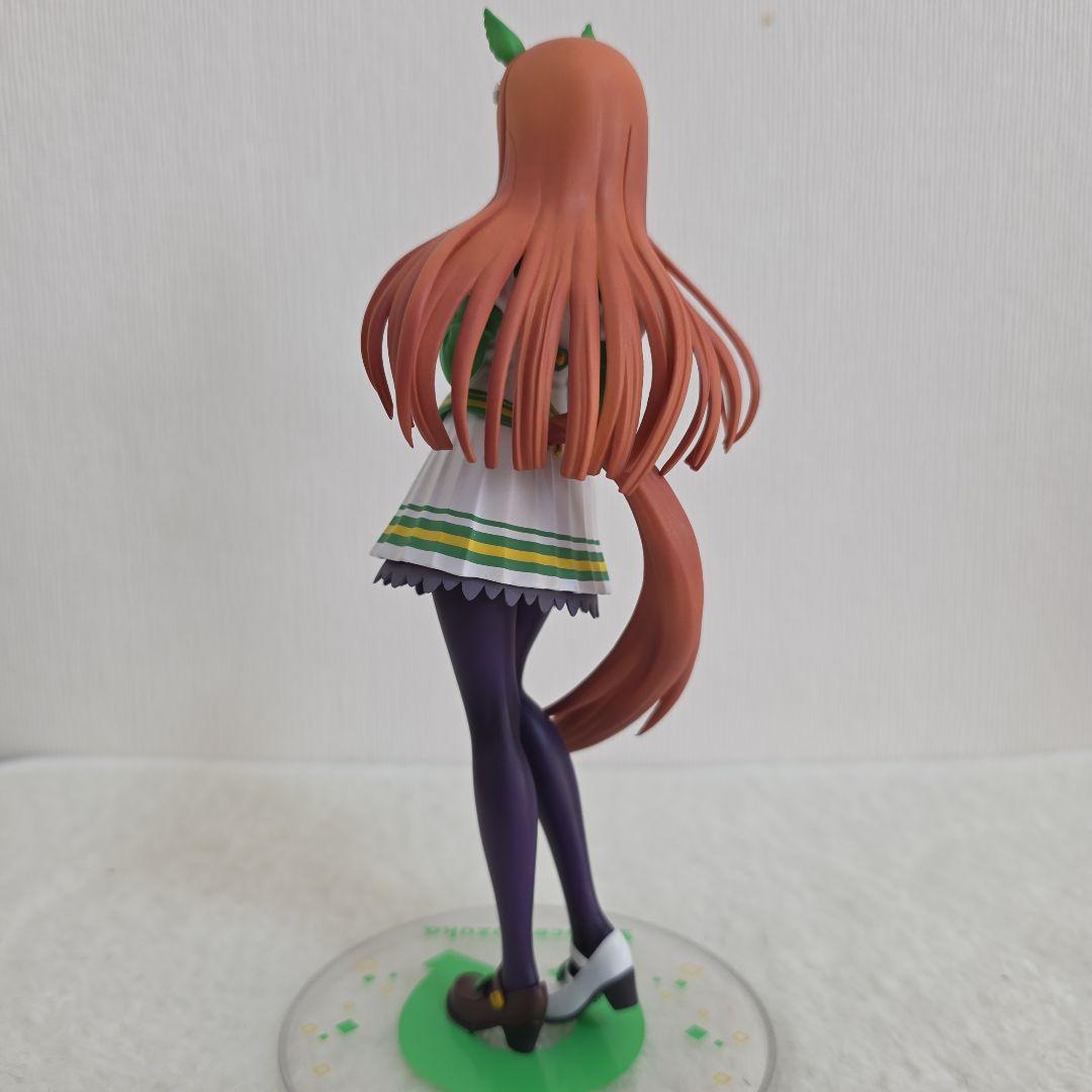 【箱なし】一番くじフィギュア【ウマ娘】５点まとめ売り