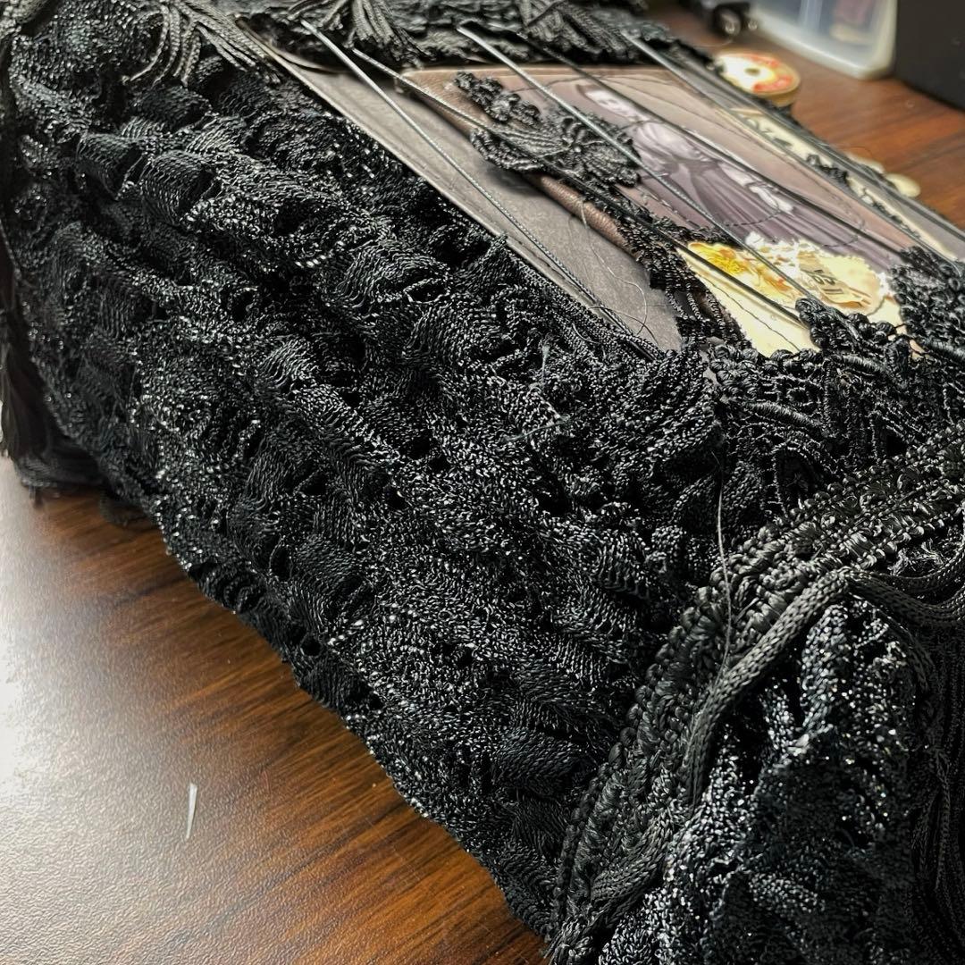 ジャンクジャーナル : 過去の気配