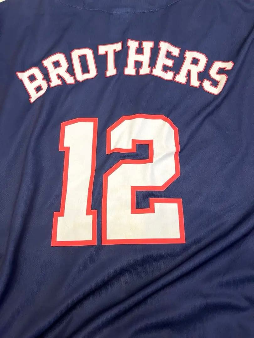 Official髭男dism FC限定 ベースボールシャツ L