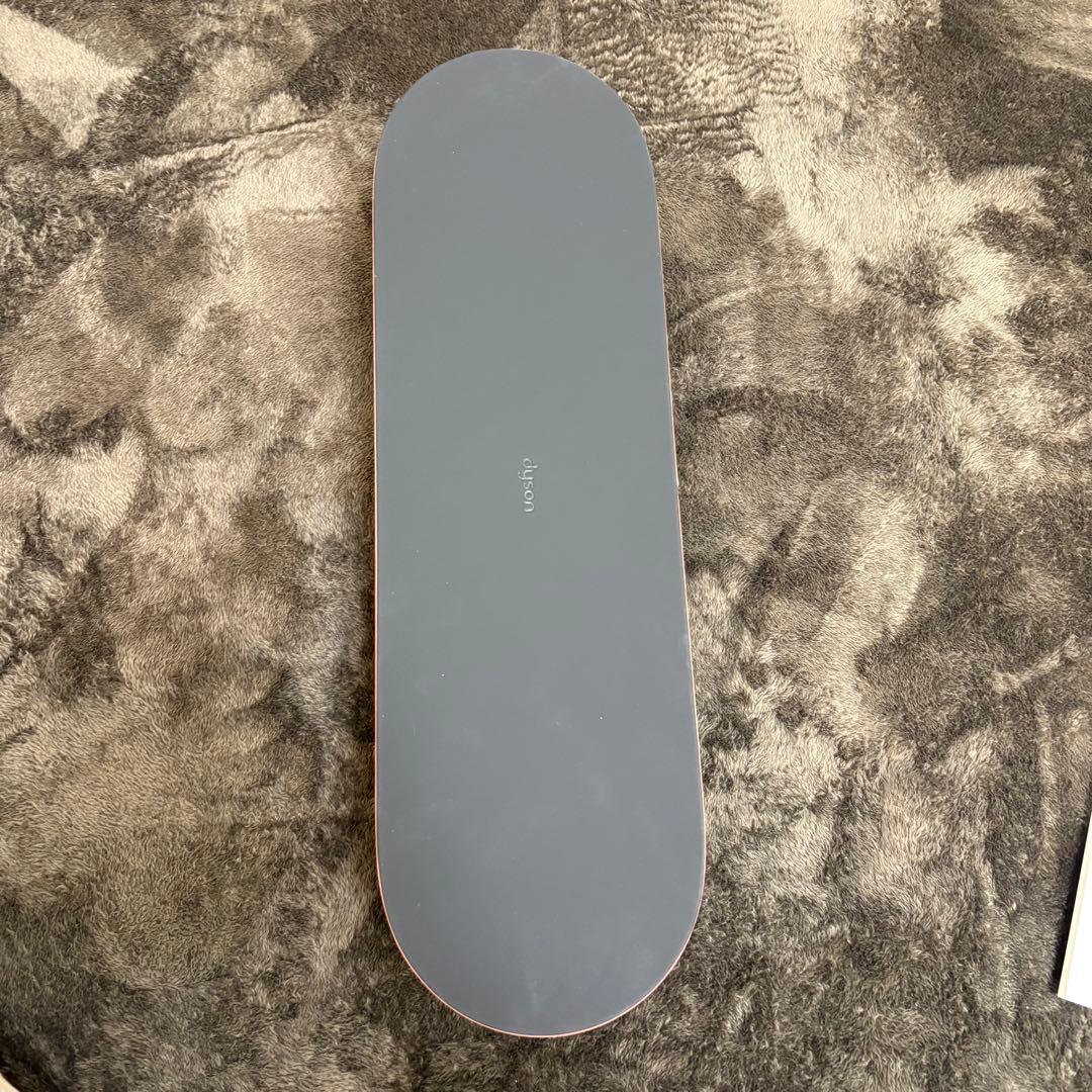 美品　Dyson Airstrait™ストレイトナー ジャスパープラム