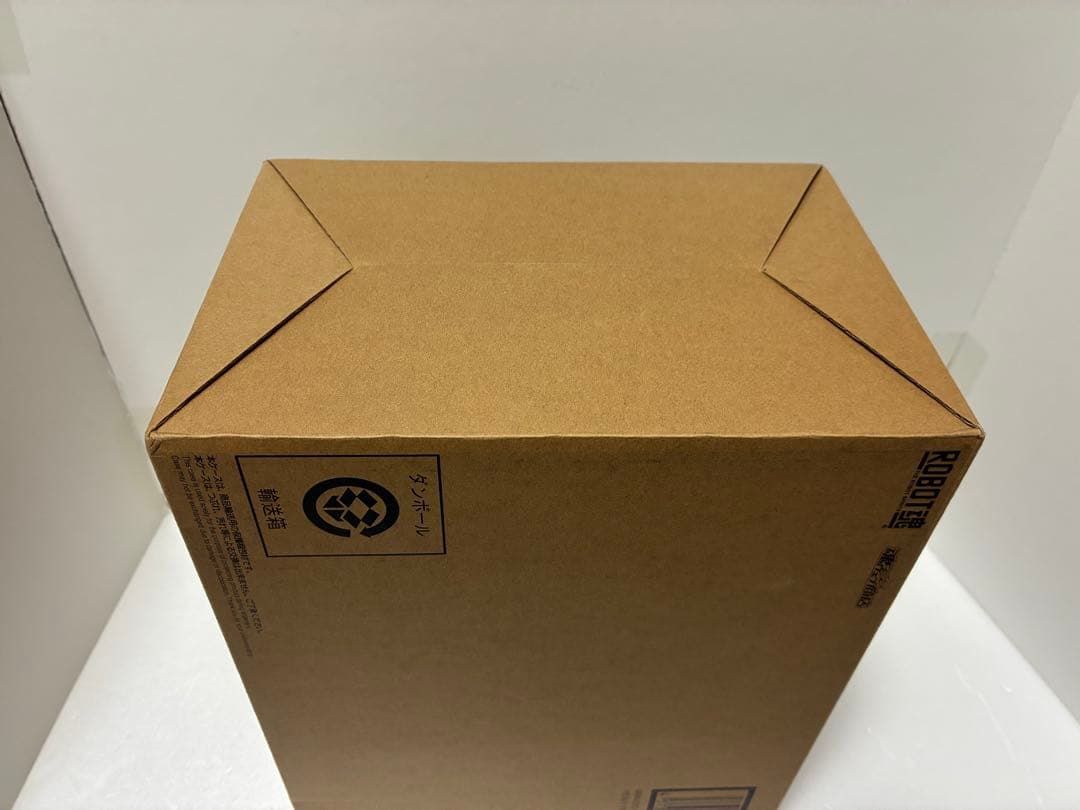 ROBOT魂 ＜SIDE MS＞ゲー・ドライ(重塗装仕様)