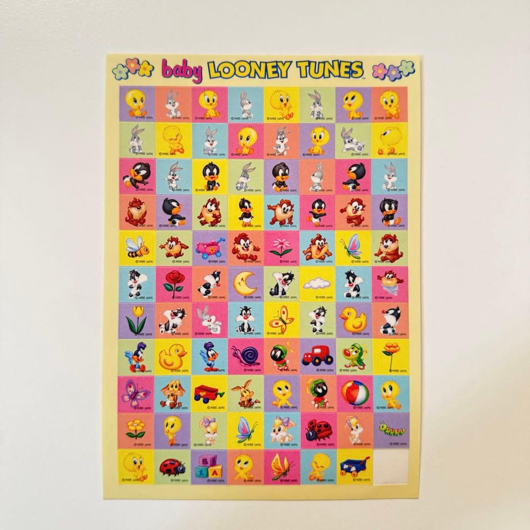 平成レトロ アニメ キャラクター シールセット ⭐️13点 - メルカリ