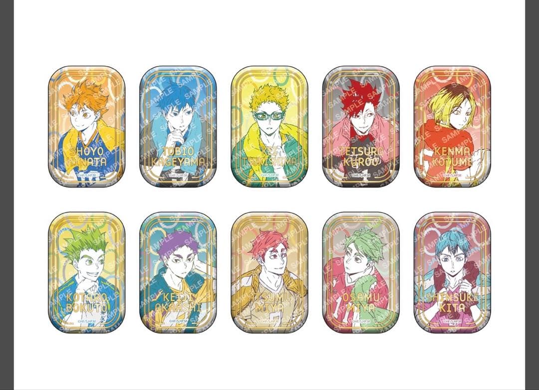 味の素様専用】漣ジュン あんスタ×プロセカ コラボ 開花前 ジュンの