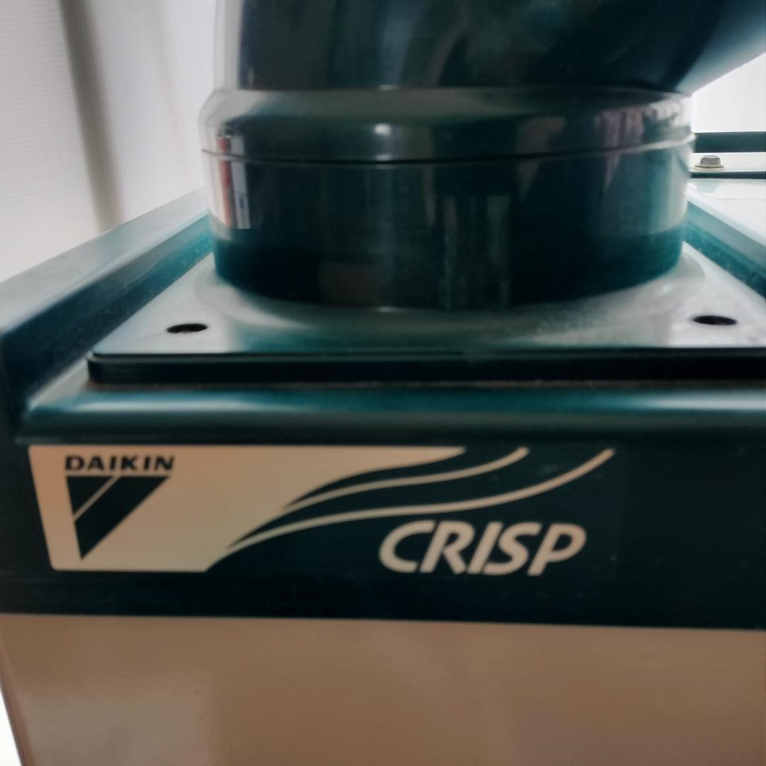 ジャンク品】ダイキン スポットエアコン SUASP1BS 100V 業務用 - メルカリ