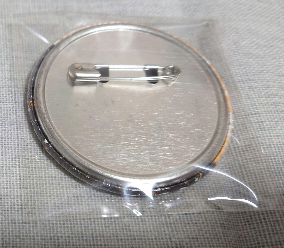 ハイキュー 日向翔陽 缶バッジ キャラバッジコレクション