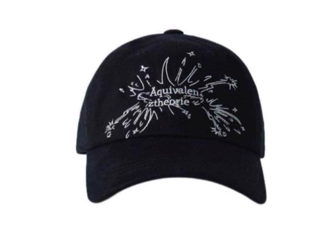 gadid anoniem ZHOK BLACK