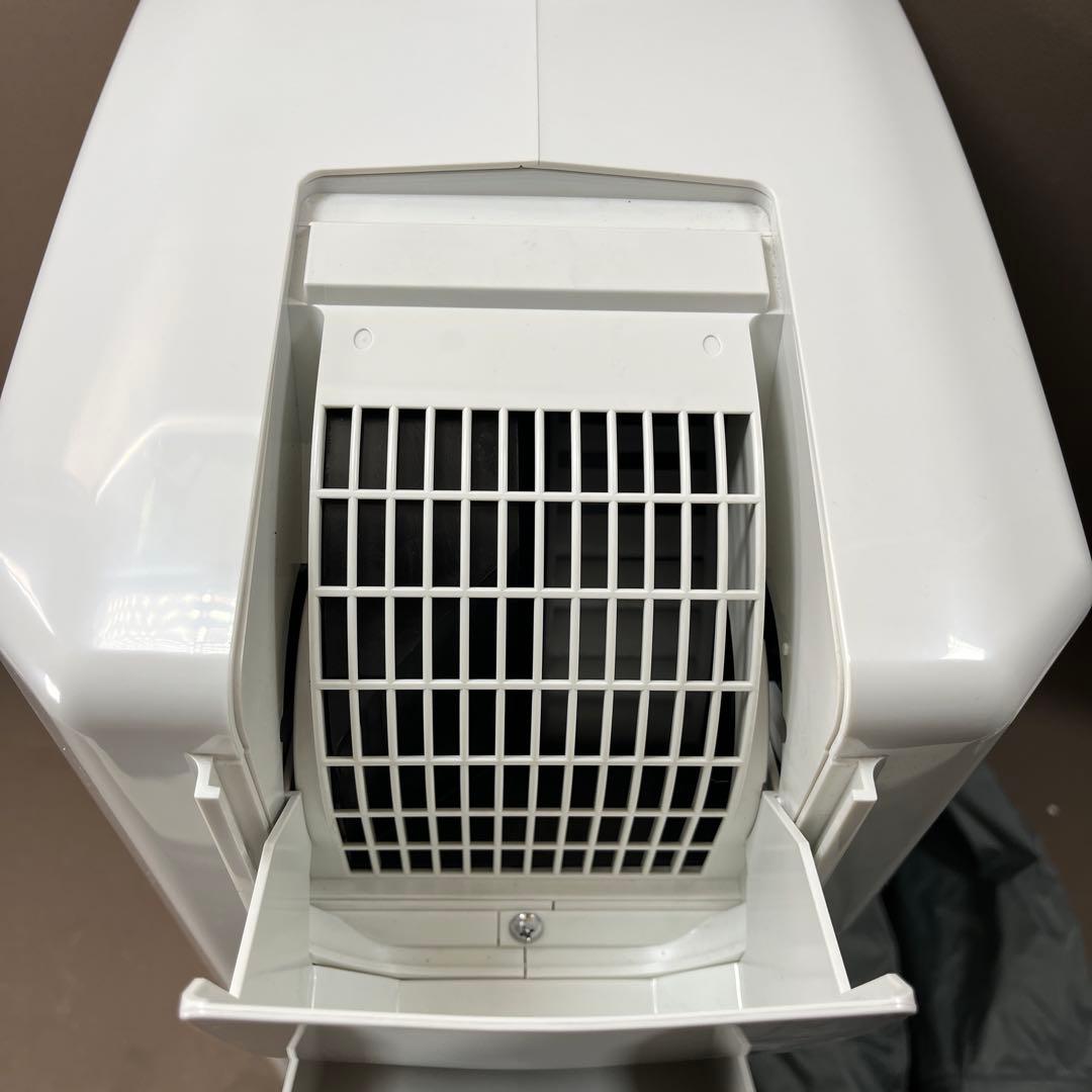 【2023年製】CORONA冷風・衣類乾燥除湿機CDM-1423