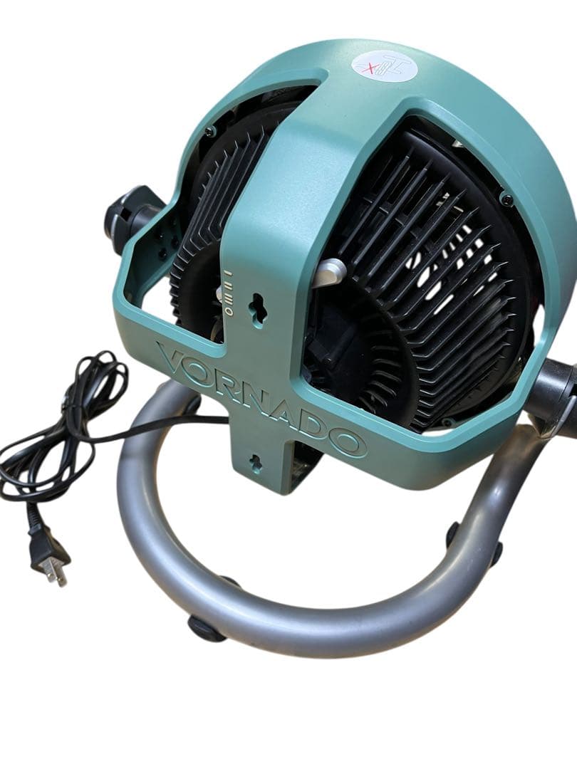 ボルネード サーキュレーター 12畳 空気循環 観葉植物 EXO51-JP