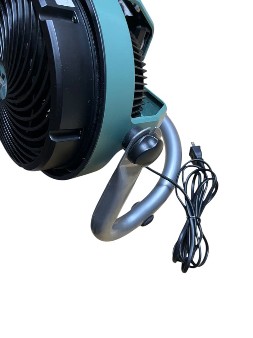 ボルネード サーキュレーター 12畳 空気循環 観葉植物 EXO51-JP