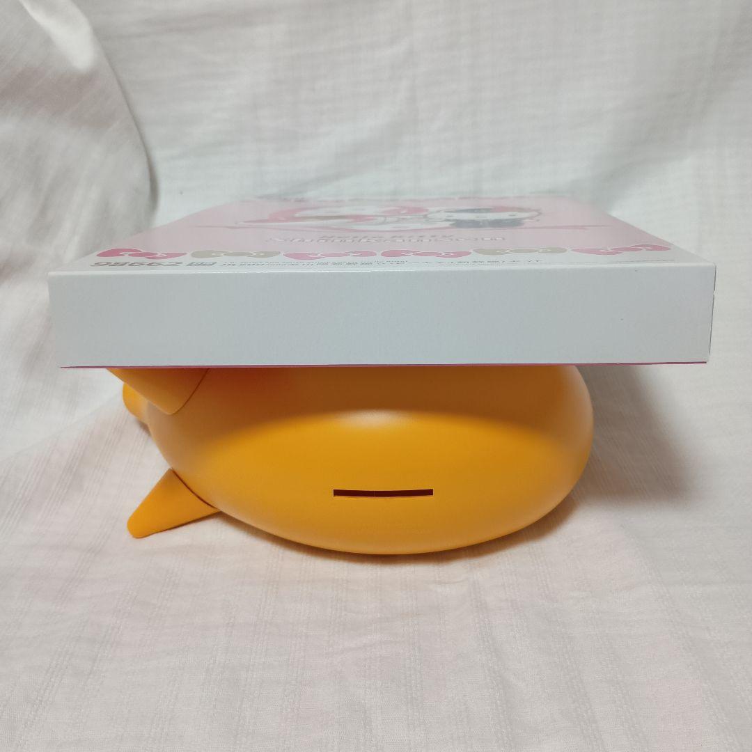 TOMIX Nゲージ500 7000系山陽新幹線 ハローキティ新幹線8両セット