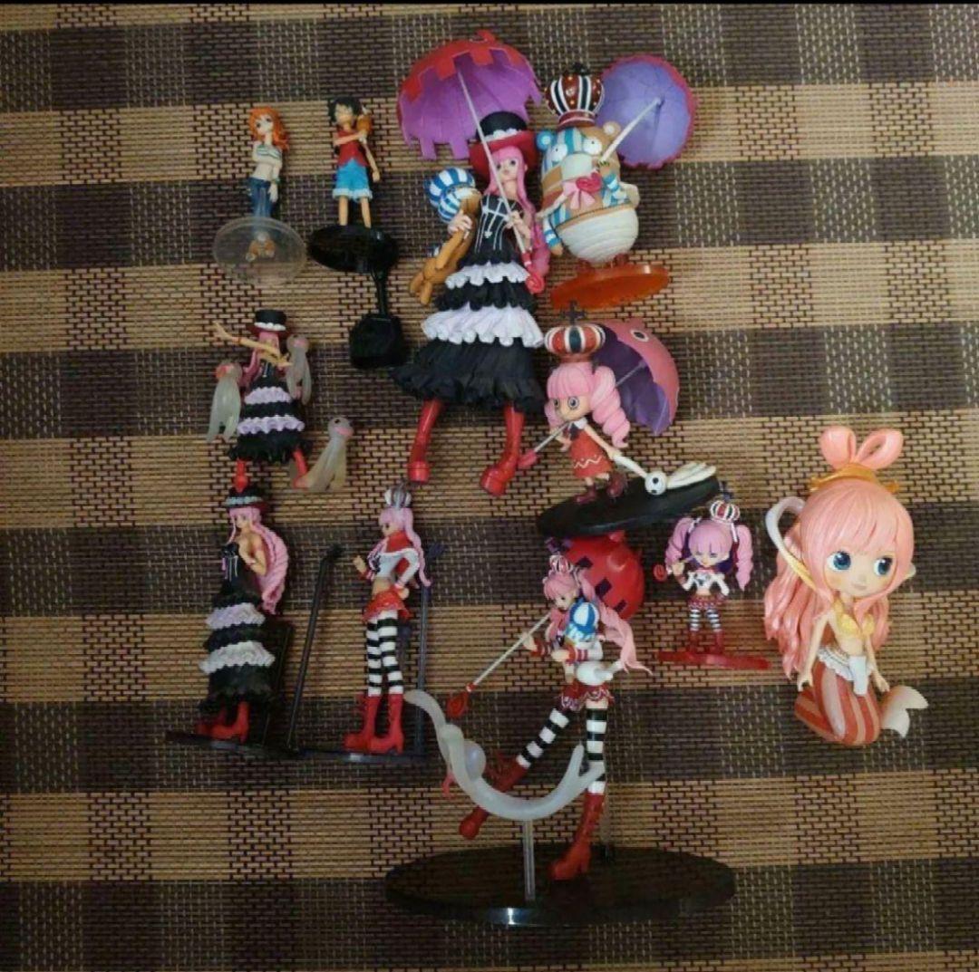 ONE PIECE 38点セット