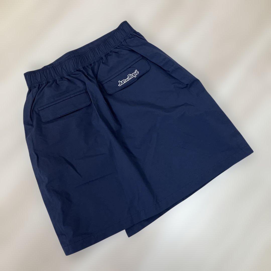 かず　上下セット価格　jun&rope ジュンアンドロペ　ゴルフウェア